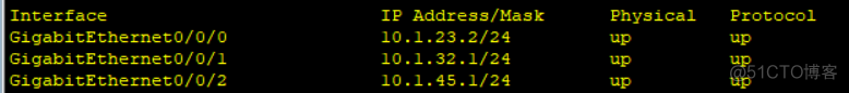 ospf路由地址 ospf路由选路_网络_03