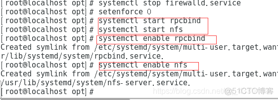 nfs协议在osi的哪一层 nfs协议有哪些_linux_04