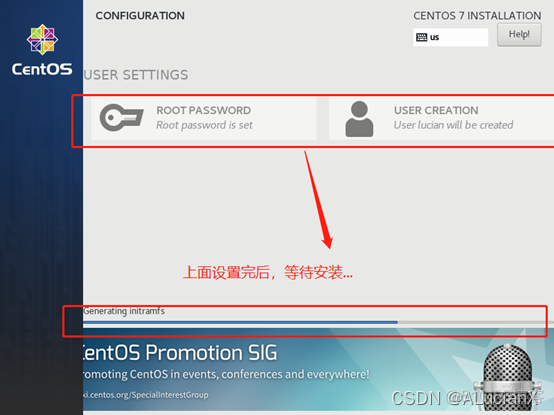 虚拟机 centos安装unzip centos安装虚拟机管理软件_服务器_29