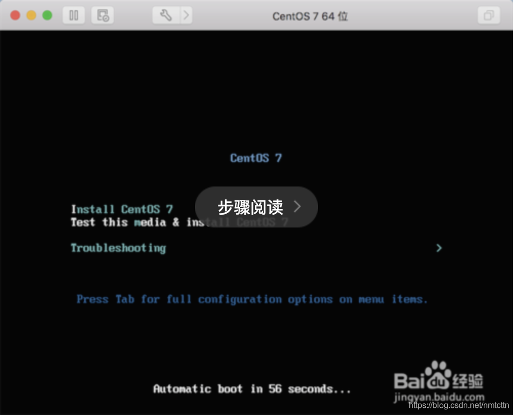 旧iphone安装centos mac安装centos_centos_05