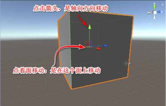 UNITY TEXT 纵向 unity怎么旋转视图_鼠标中键