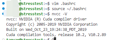 容器内安装低级版本cuda 安装低版本的cuda,容器内安装低级版本cuda 安装低版本的cuda_linux_11,第11张