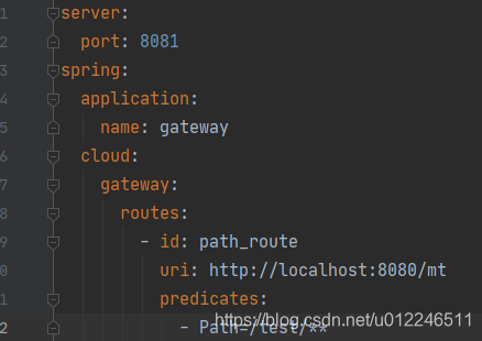 springboot 压测 cpu 高 spring cloud gateway 压测_springboot 压测 cpu 高