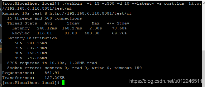 springboot 压测 cpu 高 spring cloud gateway 压测_gateway_16