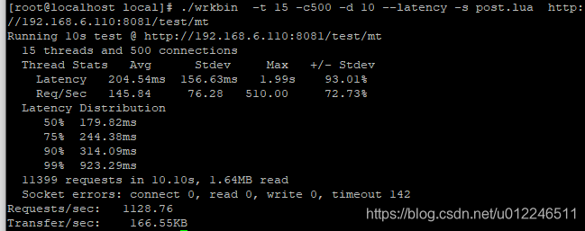 springboot 压测 cpu 高 spring cloud gateway 压测_springcloud_19