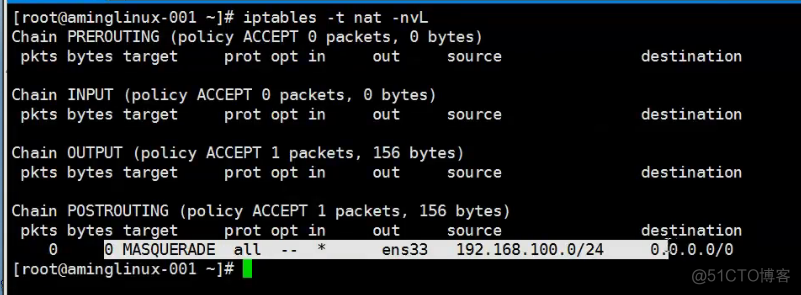 iptables放行全部端口 iptablesip放行ip_目的地址_06