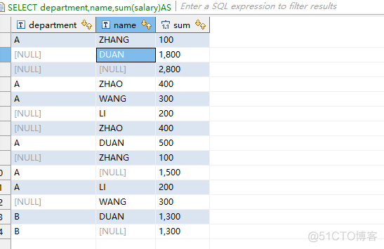 grouping sets函数 flink grouping_sets_结果集_08