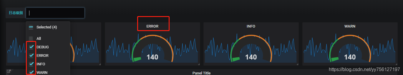 grafana配置echarts grafana配置es数据源,grafana配置echarts grafana配置es数据源_数据源_06,第6张