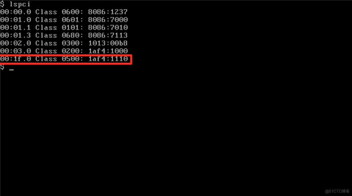 qemu SCSI 控制器 qemu monitor_json