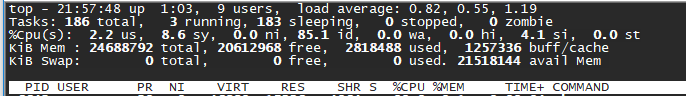 nginx 影响 jmeter压测效果 nginx性能测试,nginx 影响 jmeter压测效果 nginx性能测试_本地文件_03,第3张