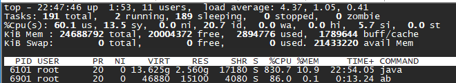 nginx 影响 jmeter压测效果 nginx性能测试,nginx 影响 jmeter压测效果 nginx性能测试_nginx 影响 jmeter压测效果_10,第10张