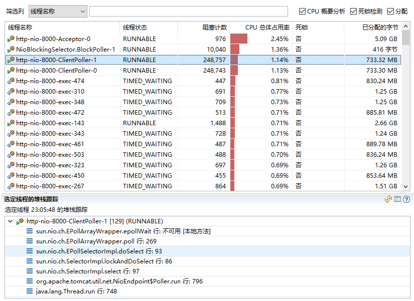 nginx 影响 jmeter压测效果 nginx性能测试,nginx 影响 jmeter压测效果 nginx性能测试_本地文件_13,第13张