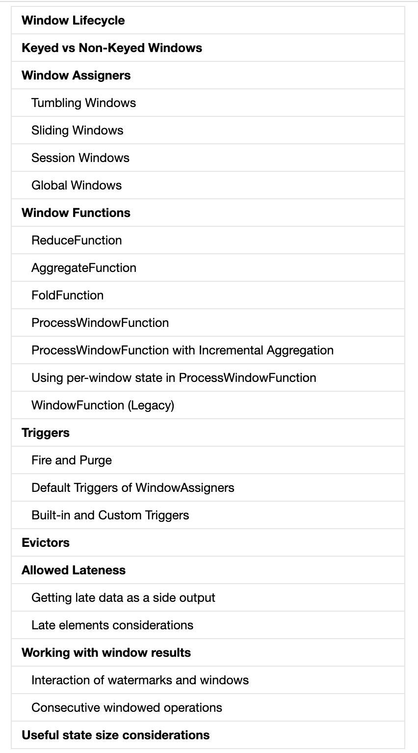 flink reduce开窗聚合 flink sql开窗_flink reduce开窗聚合