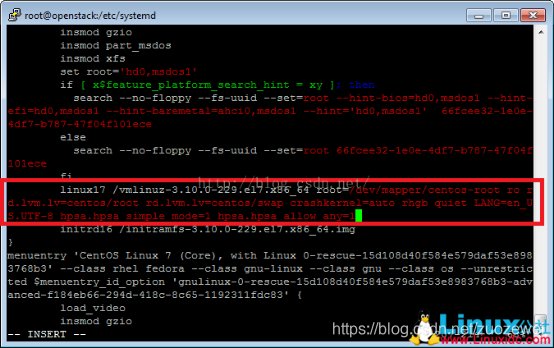 dl380 g5 安装centos7 hpdl380g7安装centos7,dl380 g5 安装centos7 hpdl380g7安装centos7_dl380 g5 安装centos7_32,第32张