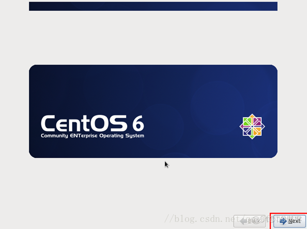 centos6 安装了nano centos6怎么安装_CentOS_13