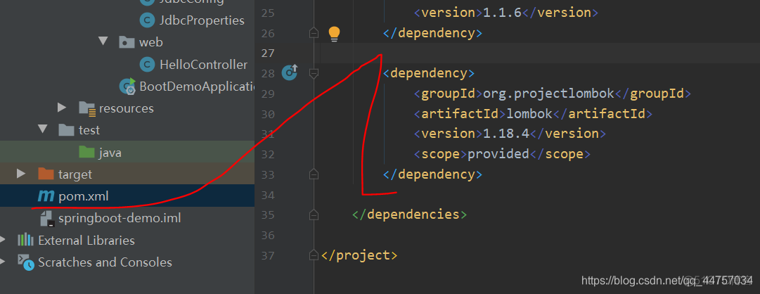 springboot rcp springboot rcp自动注入_springboot rcp_08