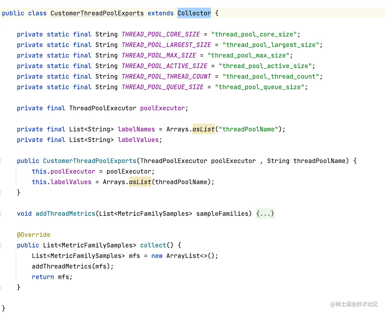 skywalking结合es skywalking整合prometheus_spring boot_03