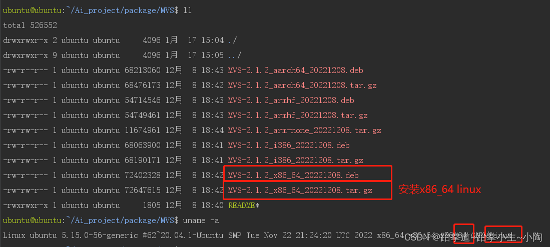 Opencv 海康相机 海康工业相机 python_linux_02