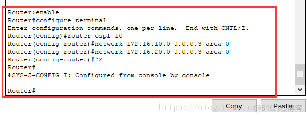 Linux ospf配置 ospf的配置_网络配置_13