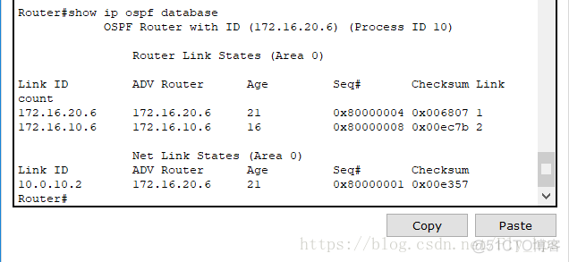 Linux ospf配置 ospf的配置_Linux ospf配置_20