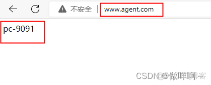 nginx配置负载多个ip 多个nginx负载均衡_nginx配置负载多个ip_14