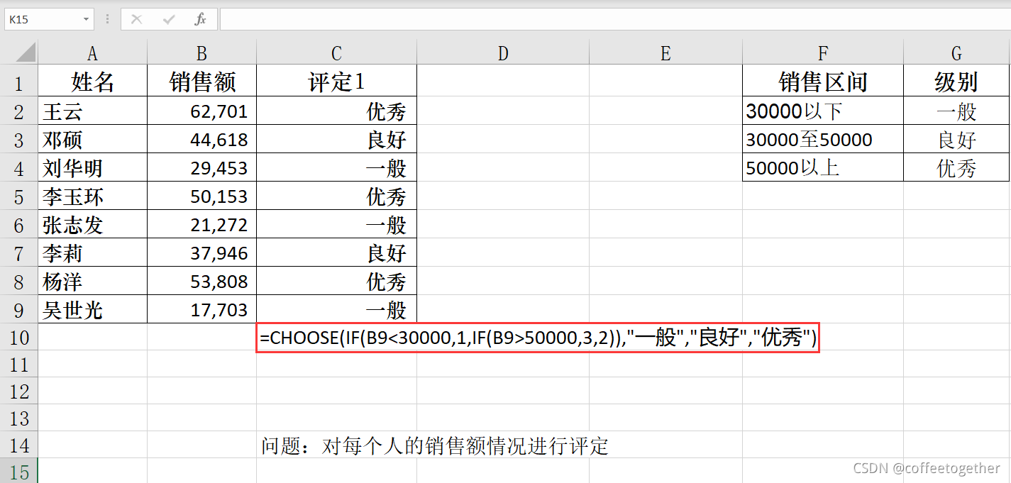 大数据表创建索引的方法 索引excel大数据用什么函数_大数据表创建索引的方法_02