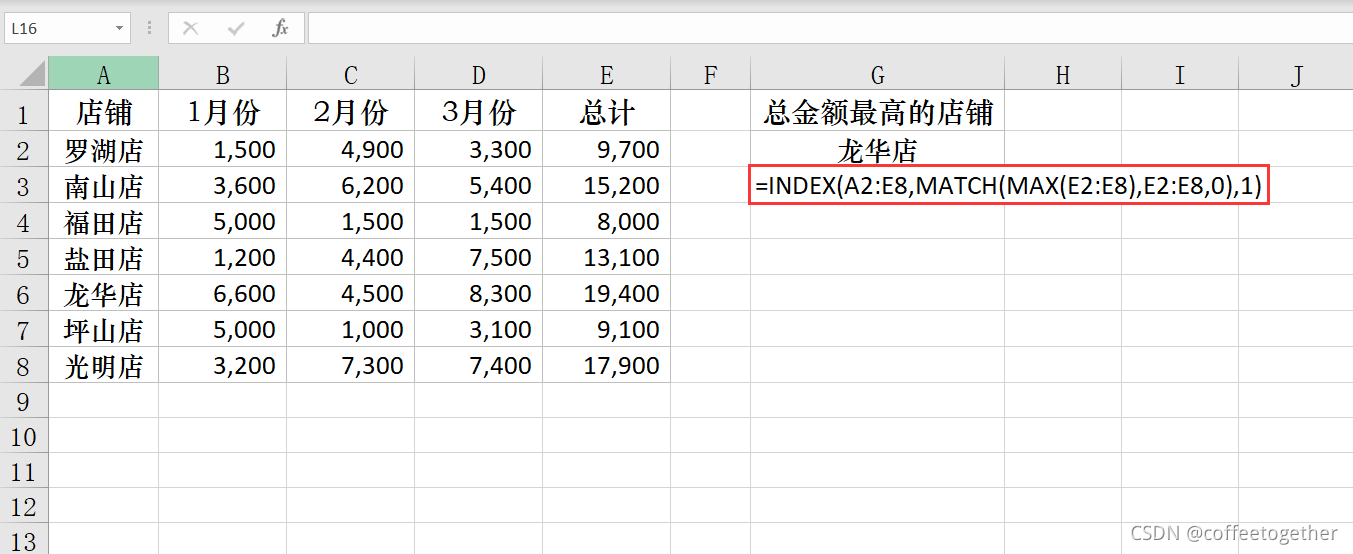 大数据表创建索引的方法 索引excel大数据用什么函数_嵌套_12