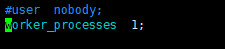 nginx没有产生请求日志 nginx没有worker进程,nginx没有产生请求日志 nginx没有worker进程_nginx_02,第2张