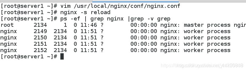 nginx没有产生请求日志 nginx没有worker进程,nginx没有产生请求日志 nginx没有worker进程_nginx没有产生请求日志_03,第3张