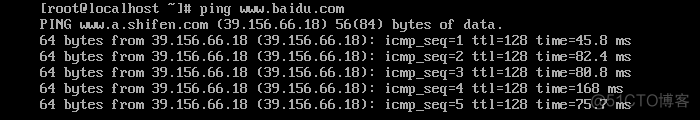 centos搭建syslog服务器 centos搭建ssr_centos7连接xshell_21