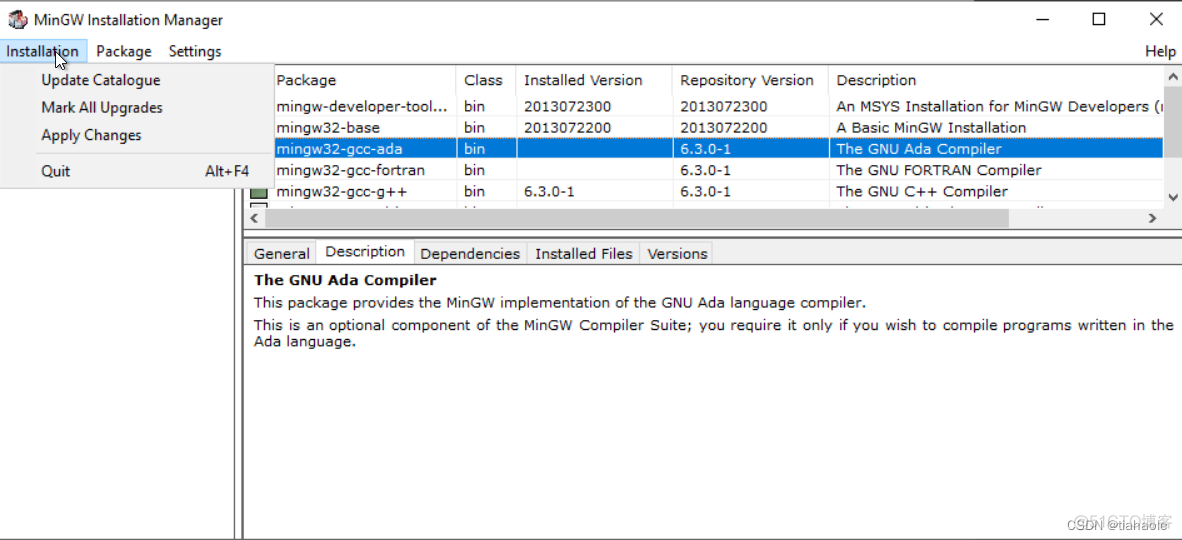 windows版nginx添加模块 windows版本nginx添加模块_运维_02