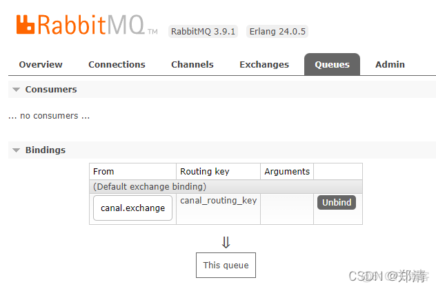 springboot2整合springsecurity5 springboot整合canal_整合教程_04