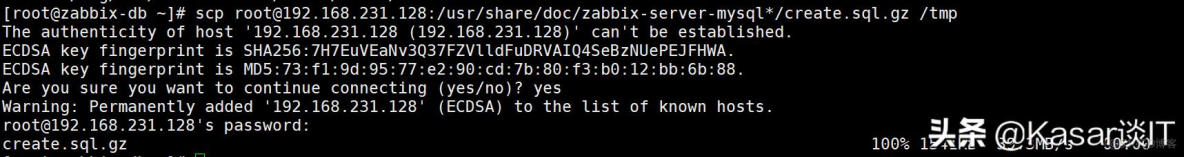 zabbix如何将修改后的模板导入 zabbix迁移到5.0_zabbix如何将修改后的模板导入_07