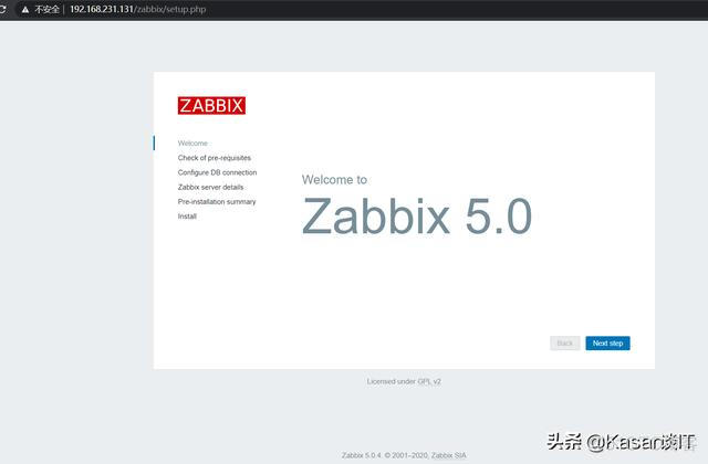 zabbix如何将修改后的模板导入 zabbix迁移到5.0_zabbix如何将修改后的模板导入_13
