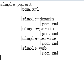 maven在父级的pom中pproperties在子级中可以使用吗 maven多层parent,maven在父级的pom中pproperties在子级中可以使用吗 maven多层parent_xml,第1张