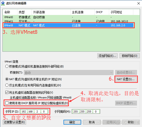 centos 内网和外网连 centos7内外网配置_centos 内网和外网连_03