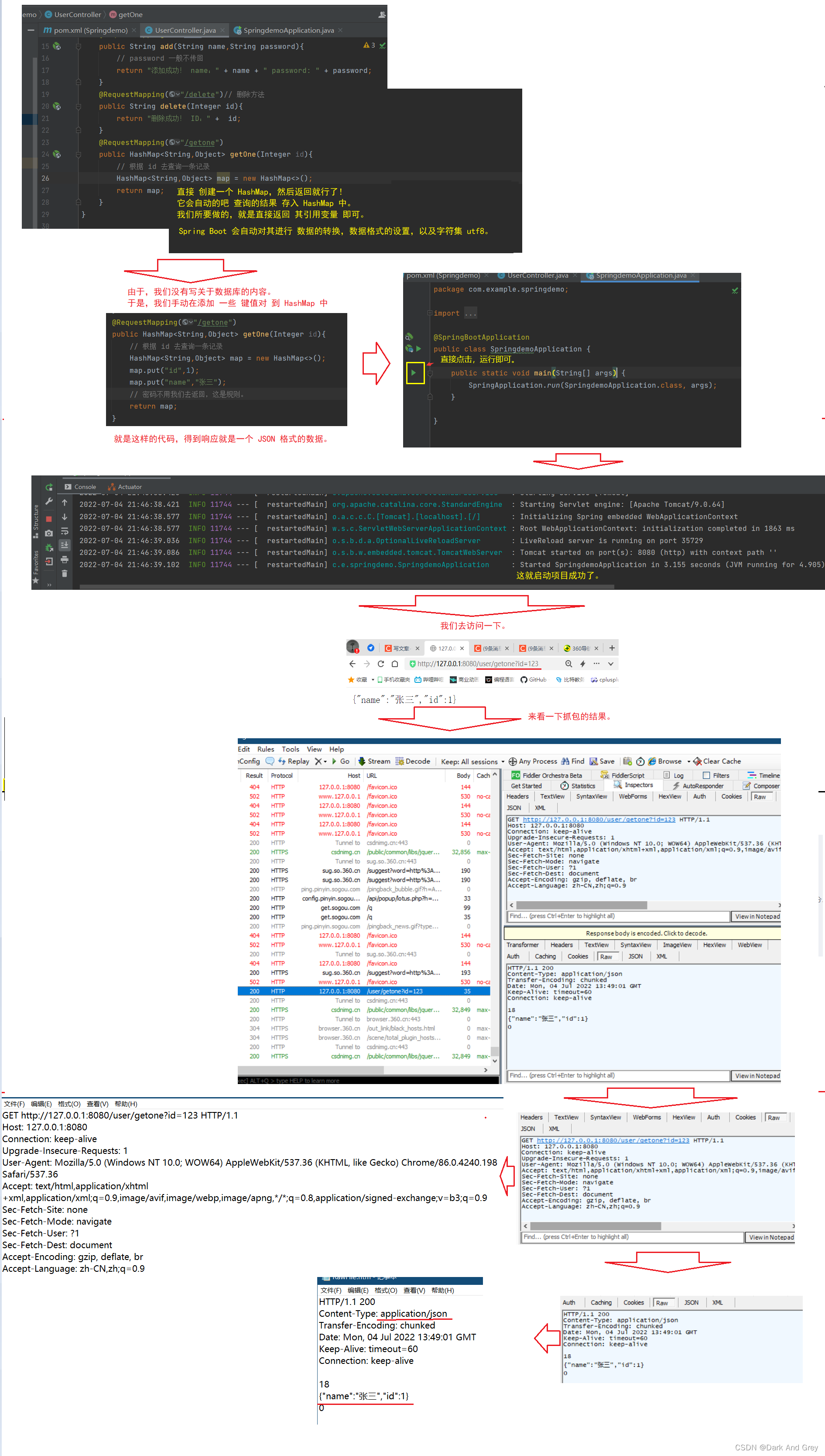 Jeese框架 javaee框架是什么_Jeese框架_11