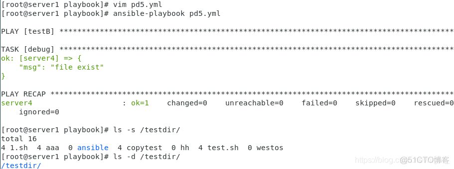 playbook 判断result ansible playbook 判断_playbook 判断result_13