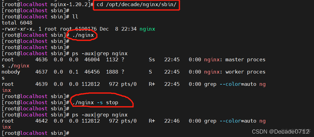 电脑nginx防火墙怎么关闭 nginx防火墙在哪设置_nginx_12