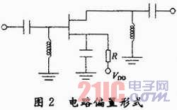 低噪声放大器的ESD二极管选型 低噪声放大器输出原则_低噪放大器_02