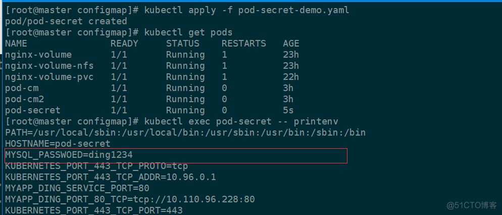 kubesphere切换为nfs kubernetes config_运维_13