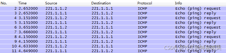 防火墙和路由器ospf没起来 防火墙做ospf_网络_17