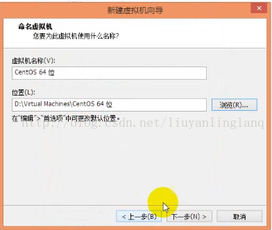 centos7安装常用软件 centos7安装软件怎么选择_CentOS_04