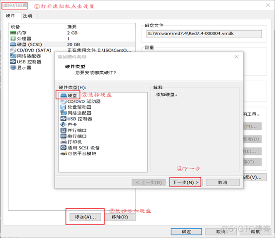 centos7 ldap 集群 centos7 raid配置_操作系统