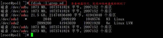 centos7 ldap 集群 centos7 raid配置_运维_08