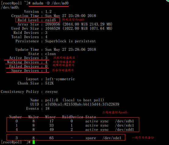 centos7 ldap 集群 centos7 raid配置_磁盘阵列_17