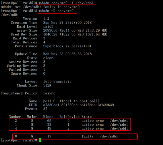 centos7 ldap 集群 centos7 raid配置_操作系统_23