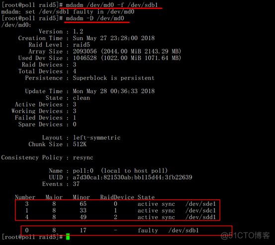 centos7 ldap 集群 centos7 raid配置_操作系统_23