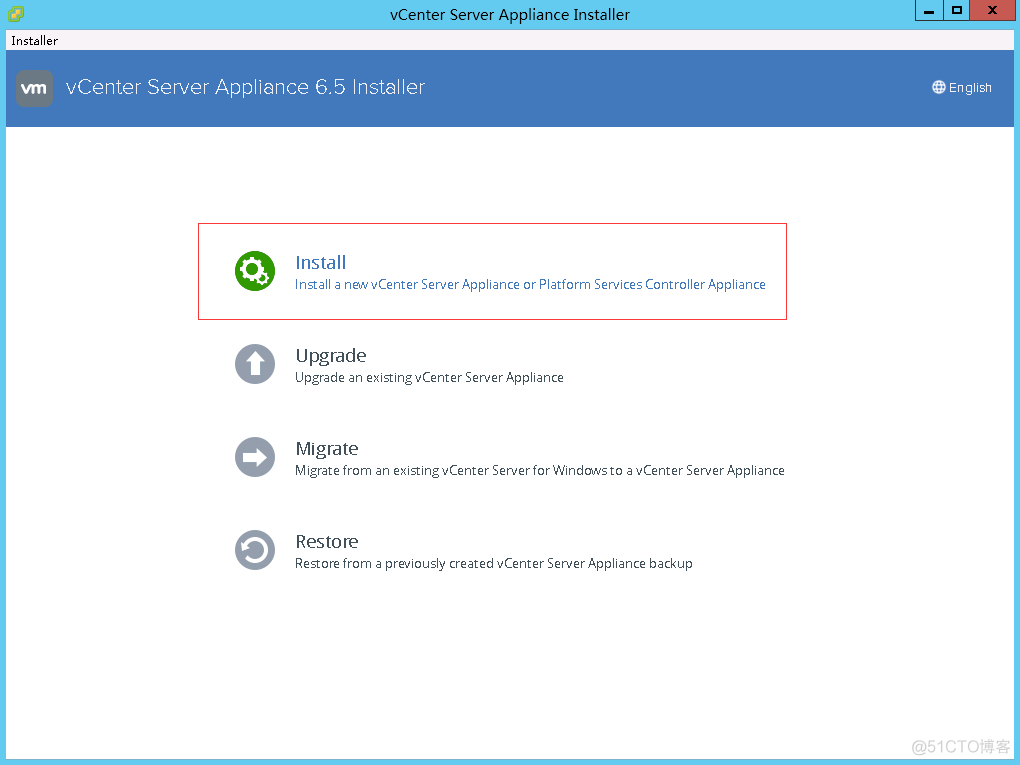 esxi 云桌面一键部署 esxi windows server_IP_02