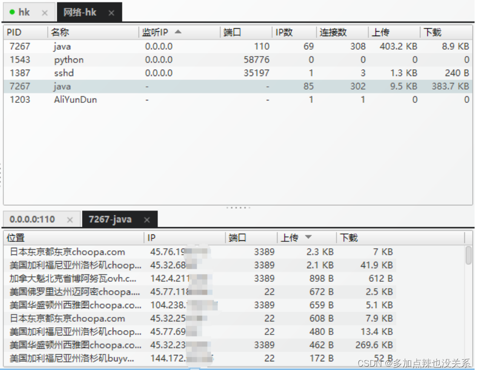 FinalShell 配置公钥 finalshell怎么使用_windows_24